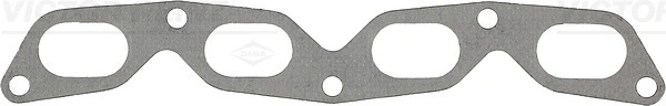 Gasket, exhaust manifold